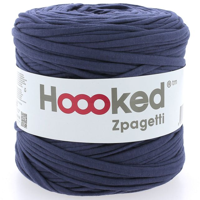 Zpagetti Cotton Yarn Sparkling Saphire