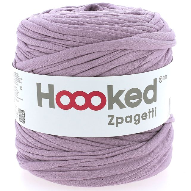 Zpagetti Cotton Yarn Majestic Rose