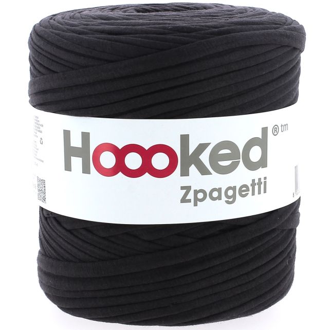 Zpagetti Cotton Yarn Anthrastreet