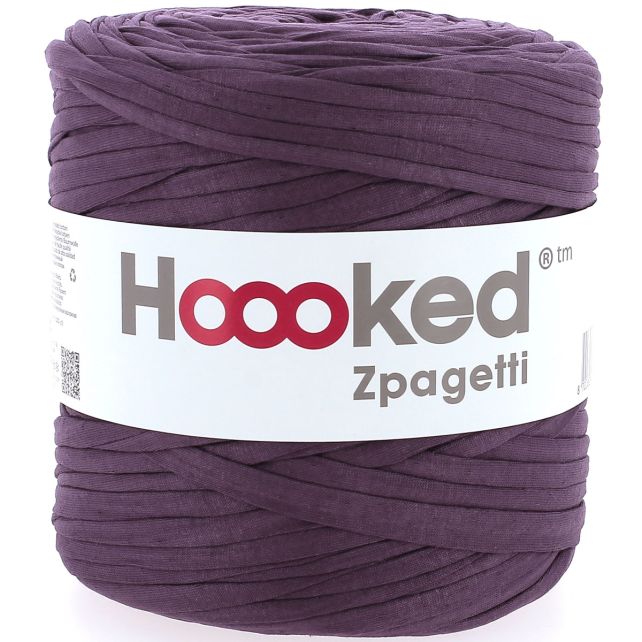 Zpagetti Cotton Yarn Violet Spell