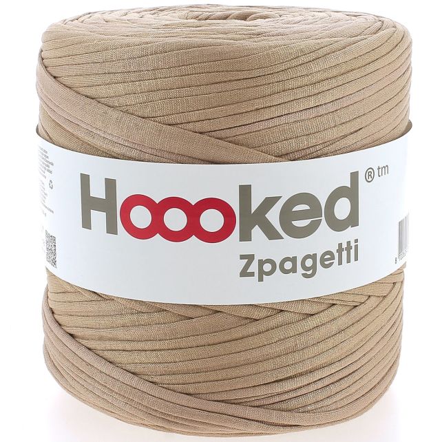 Zpagetti Cotton Yarn Batik Golden