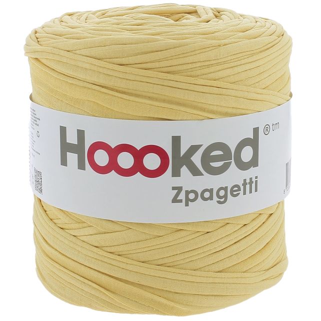 Zpagetti Cotton Yarn Baby Duckling