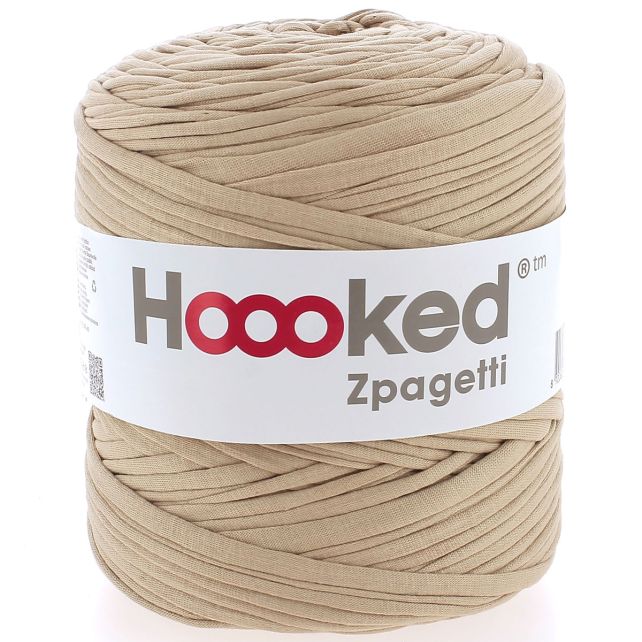 Zpagetti Cotton Yarn Beach Castle