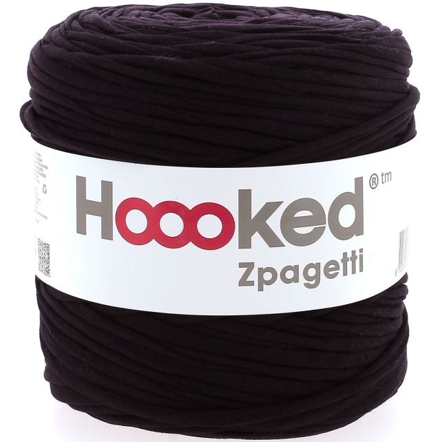 Zpagetti Cotton Yarn Purple Night 