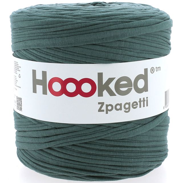 Zpagetti Cotton Yarn Cucumber Cool