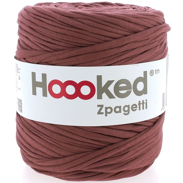 Zpagetti Cotton Yarn Vintage Collection