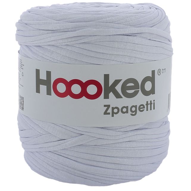 Zpagetti Cotton Yarn Wedding Dress
