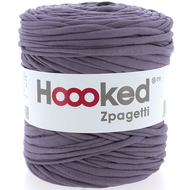 Zpagetti Cotton Yarn Lavender Pops