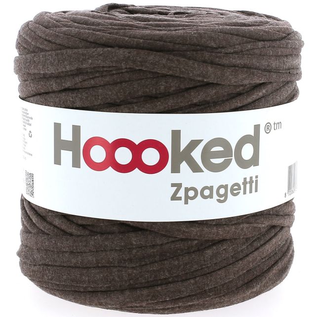 Zpagetti Cotton Yarn Summer Coconut