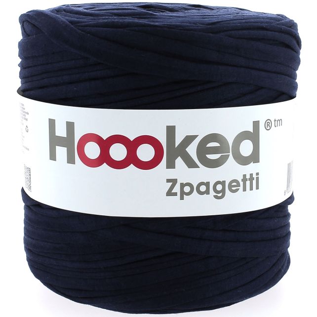 Zpagetti Cotton Yarn Glow Ocean