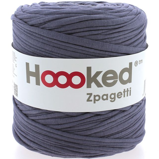 Zpagetti Cotton Yarn Dry Lavender