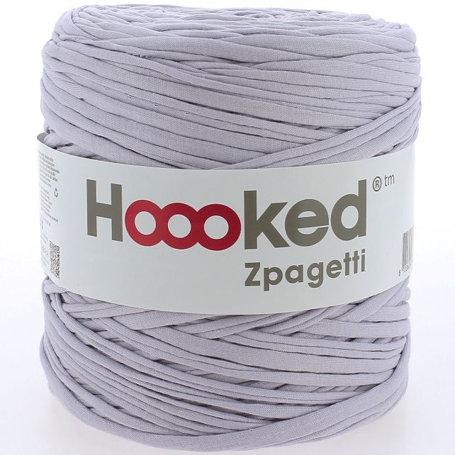 Zpagetti Cotton Yarn Lilac Ice