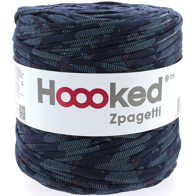 Zpagetti Cotton Yarn To Much Lines