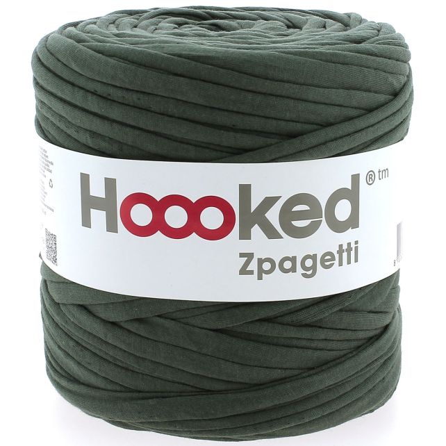 Zpagetti Cotton Yarn Jumangi Adventure