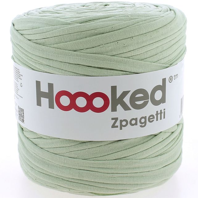 Zpagetti Cotton Yarn Mint Yummy