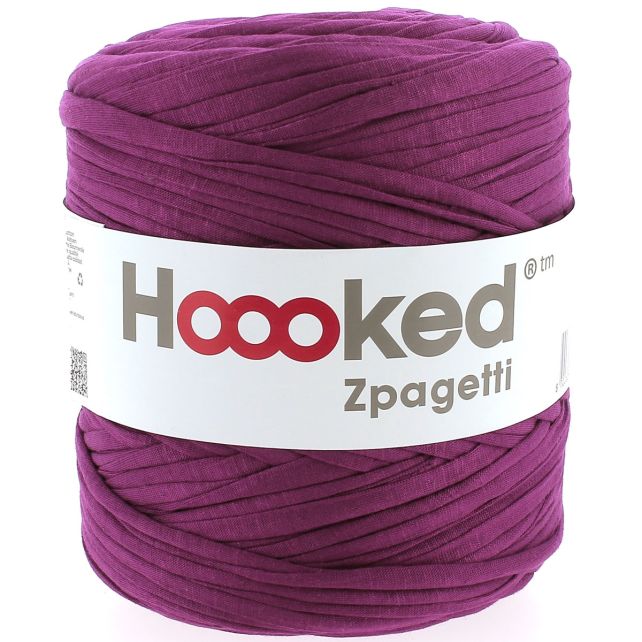 Zpagetti Cotton Yarn Super Power