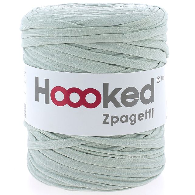 Zpagetti Medium King Size Apple Green