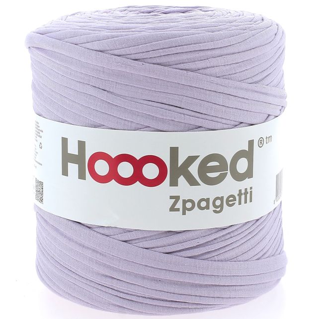 Zpagetti Cotton Yarn Lilac Princess