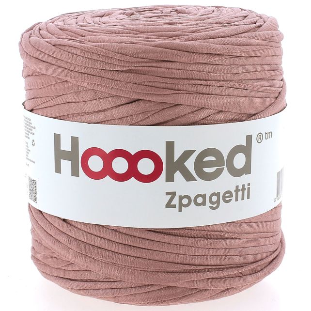 Zpagetti Cotton Yarn Bright Vintage