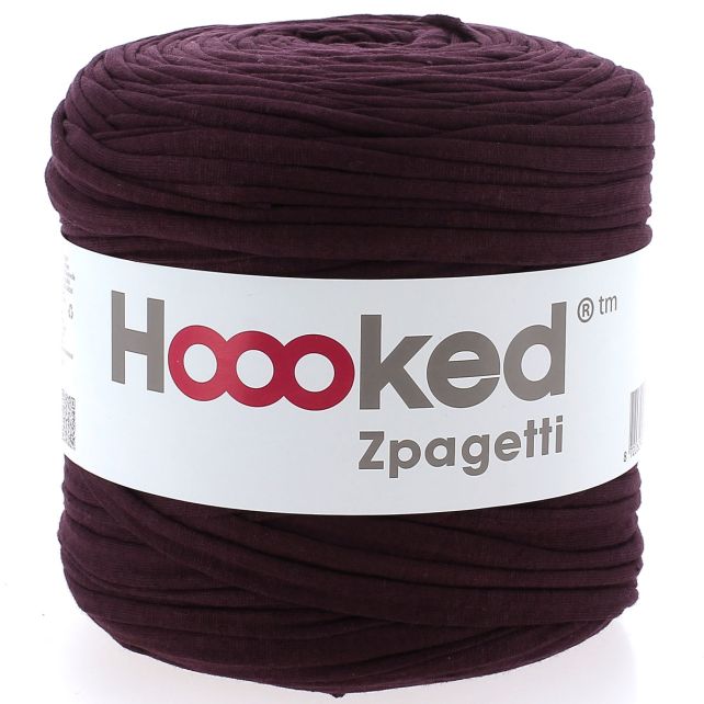 Zpagetti Cotton Yarn Purple galaxy