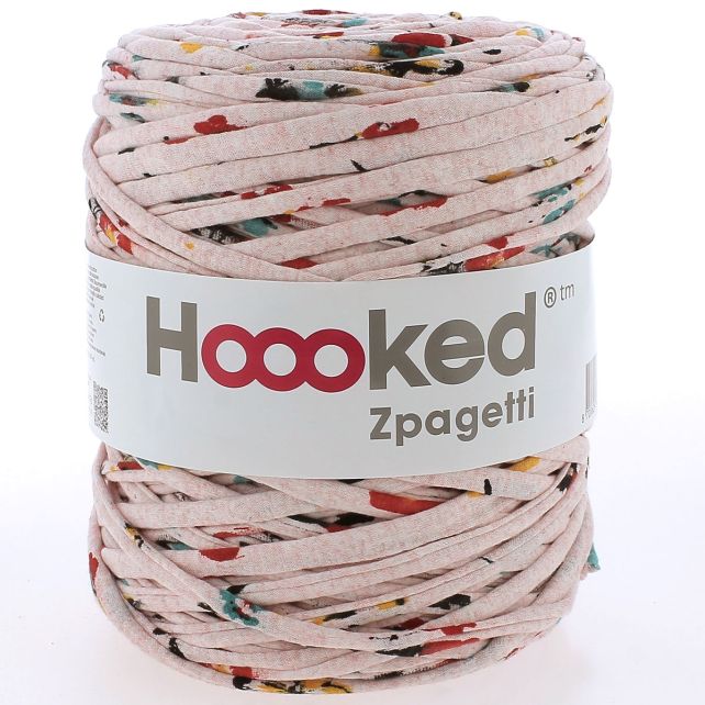 Zpagetti Cotton Yarn Balls Colours