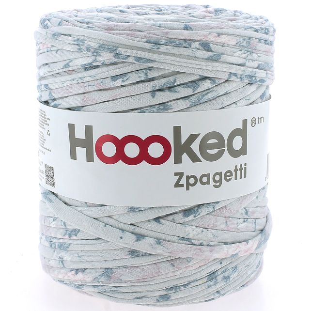 Zpagetti Cotton Yarn Enchanted Garden