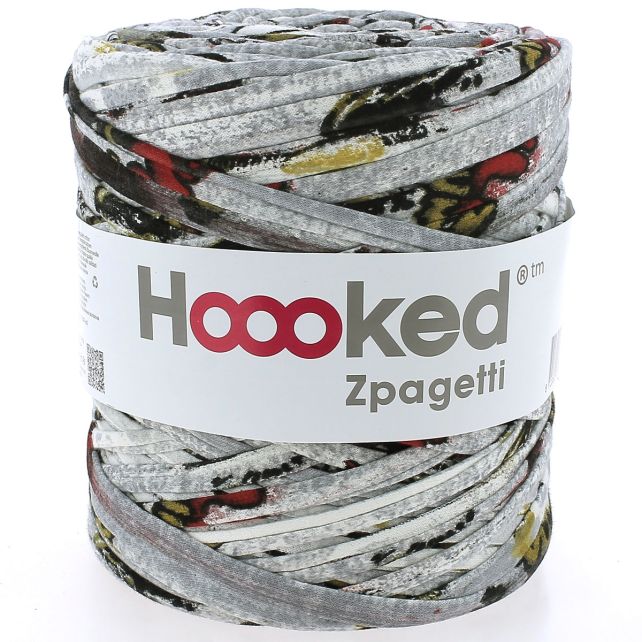 Zpagetti Cotton Yarn Wild Bunny