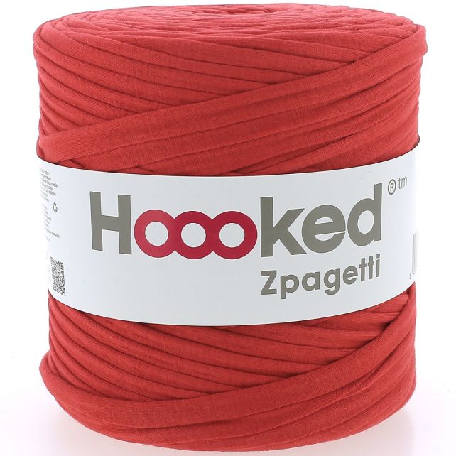 Zpagetti Cotton Yarn Patrick Cora