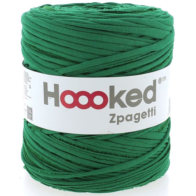 Zpagetti Cotton Yarn Good Luck