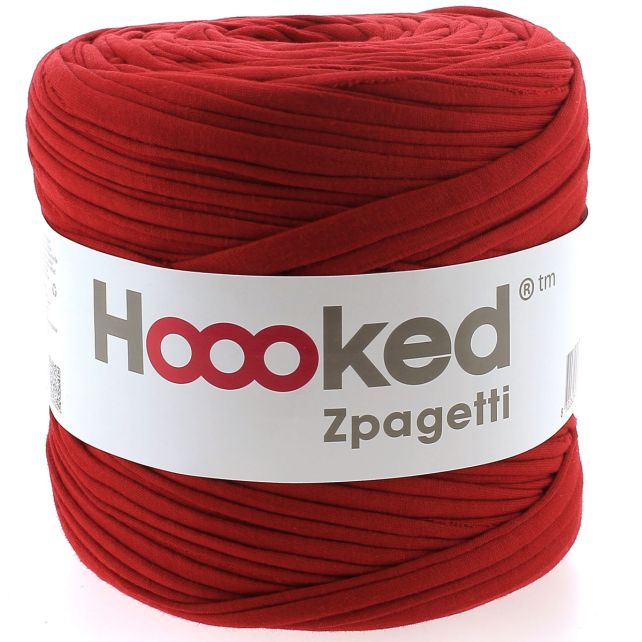 Zpagetti Cotton Yarn Ariel Hair