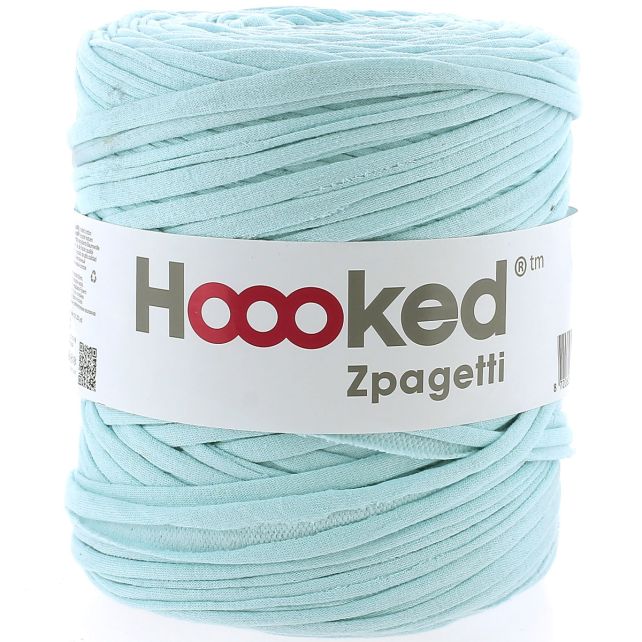 Zpagetti Cotton Yarn Summer Mint