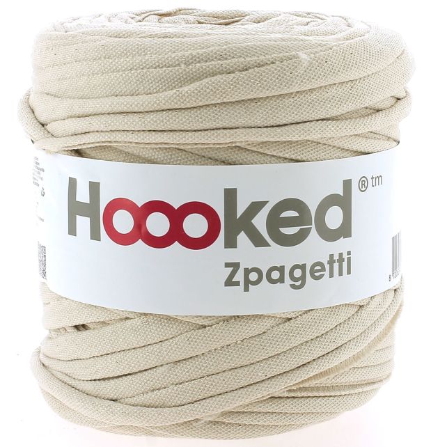 Zpagetti Cotton Yarn Saara