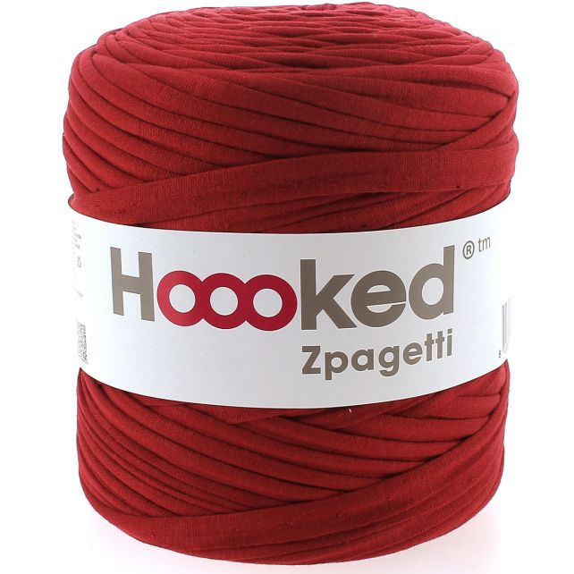 Zpagetti Cotton Yarn Valentin Heart