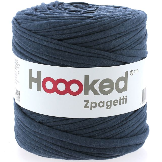 Zpagetti Cotton Yarn Bluetooth