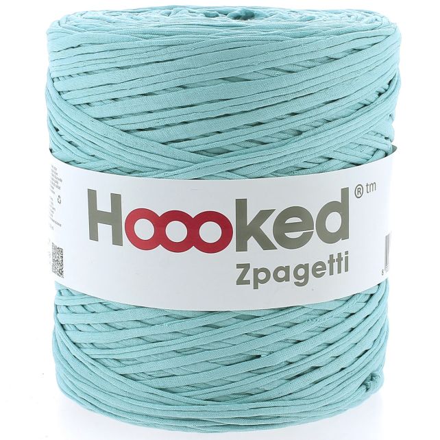 Zpagetti Cotton Yarn Summer Cocktail