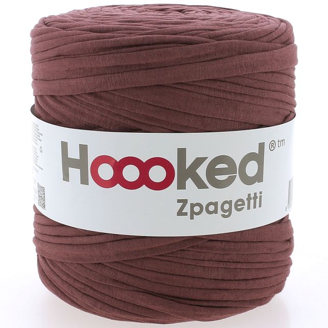Zpagetti Cotton Yarn Inspired Vintage