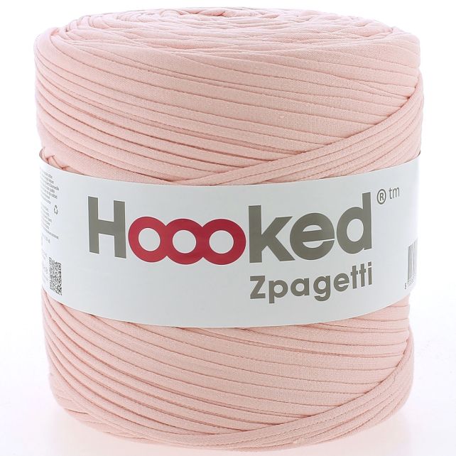 Zpagetti Cotton Yarn Blessed Peach