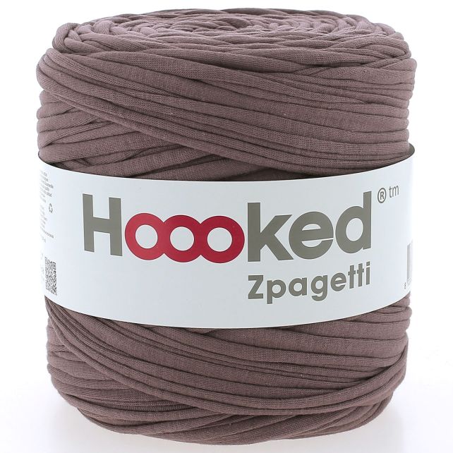 Zpagetti Cotton Yarn Vintage Disco