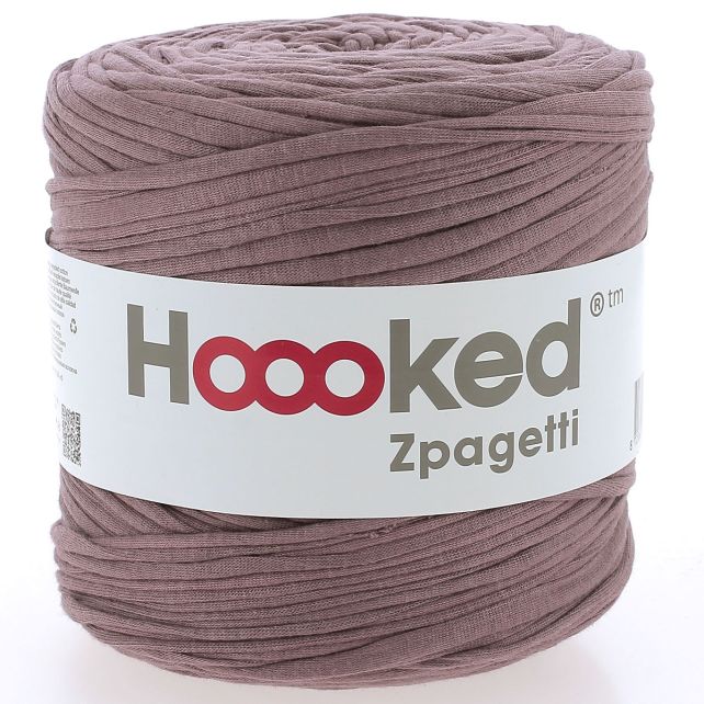 Zpagetti Cotton Yarn Artistic Vintage