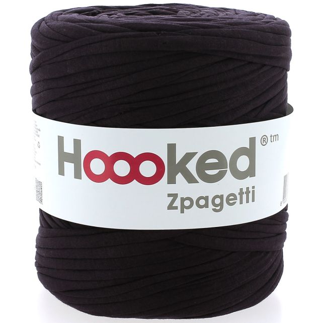 Zpagetti Cotton Yarn Mappy Purple