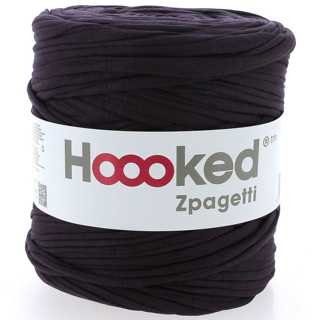Zpagetti Cotton Yarn Brianna Purple