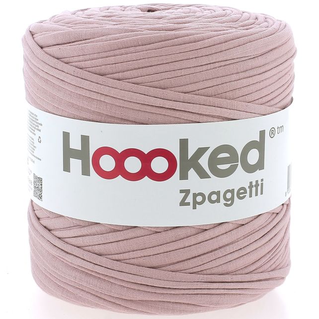 Zpagetti Cotton Yarn Vintage Inductor