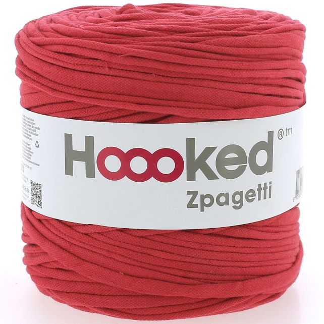 Zpagetti Cotton Yarn Super Party
