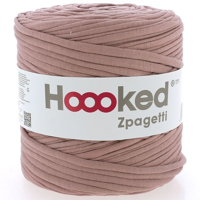 Zpagetti Cotton Yarn Vintage Youga