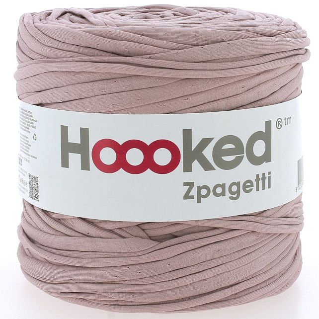 Zpagetti Cotton Yarn Dry Vintage 