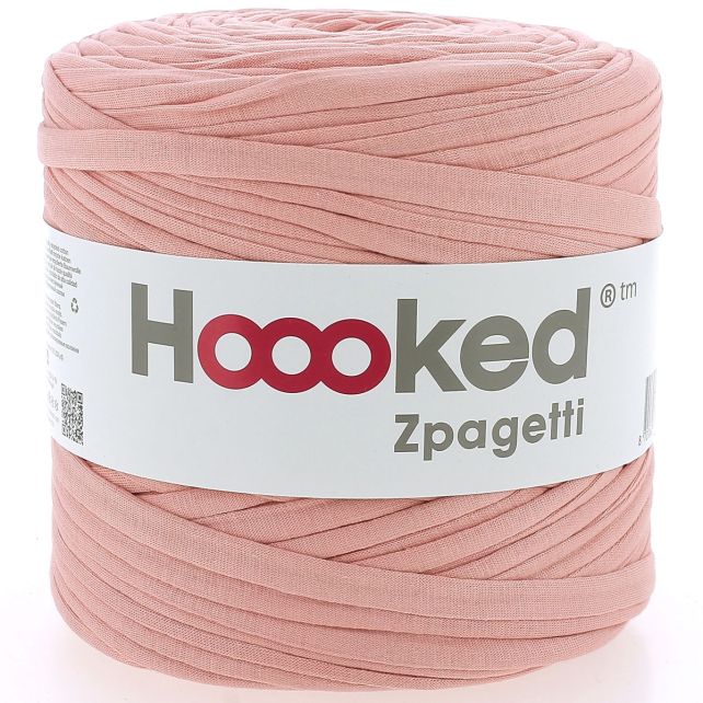 Zpagetti Cotton Yarn Baby Girl