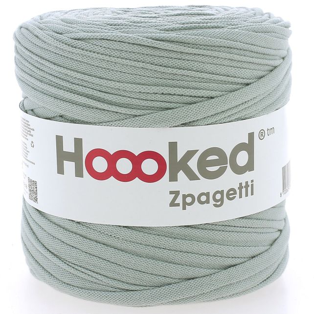 Zpagetti Cotton Yarn Fresh Polo