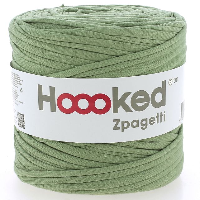 Zpagetti Cotton Yarn Greenland