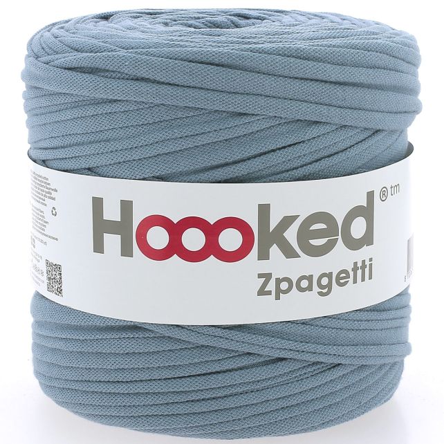 Zpagetti Cotton Yarn Adorable Azure