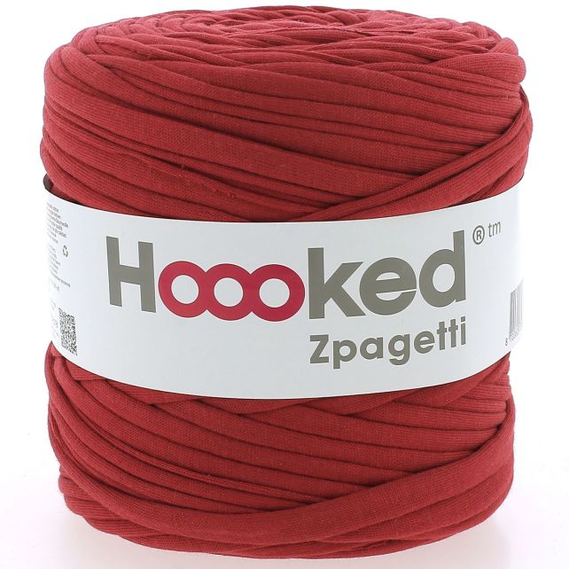 Zpagetti Cotton Yarn Fire Fighter